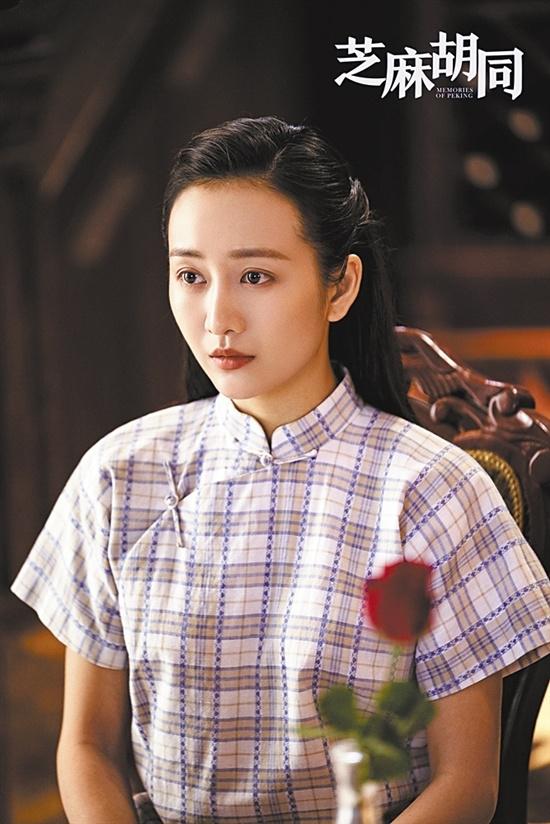 张婧仪、周也被认错 | 贵圈那些撞脸的双生花,均执着于活出自我