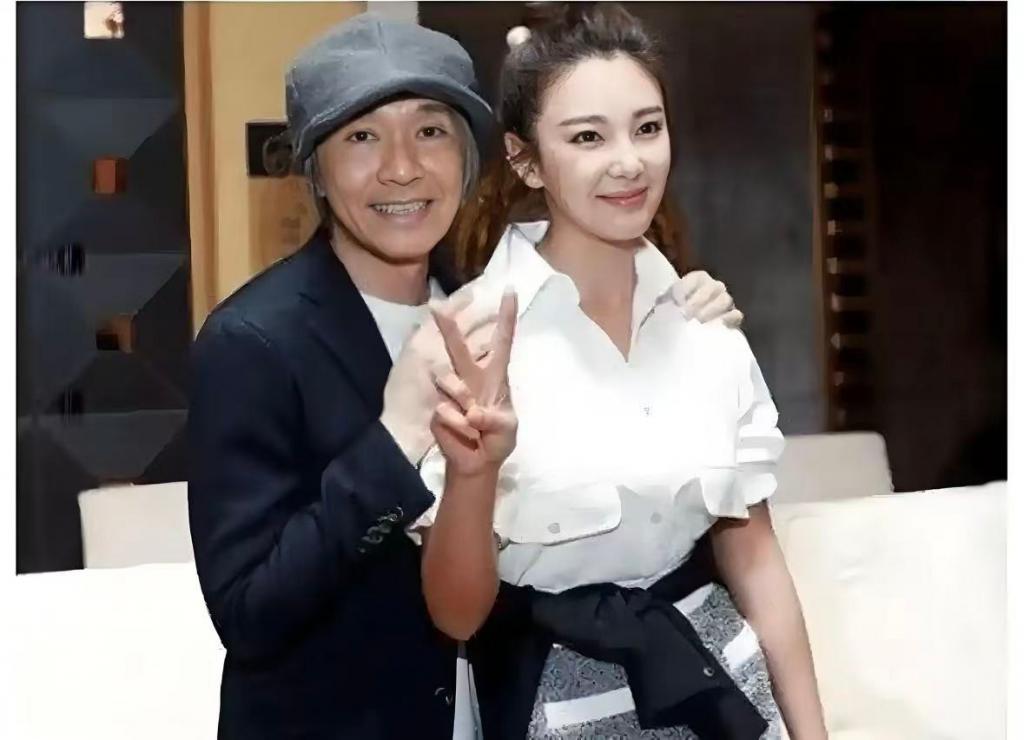 演都不演了,38岁感情丰富的张雨绮,现状如何?