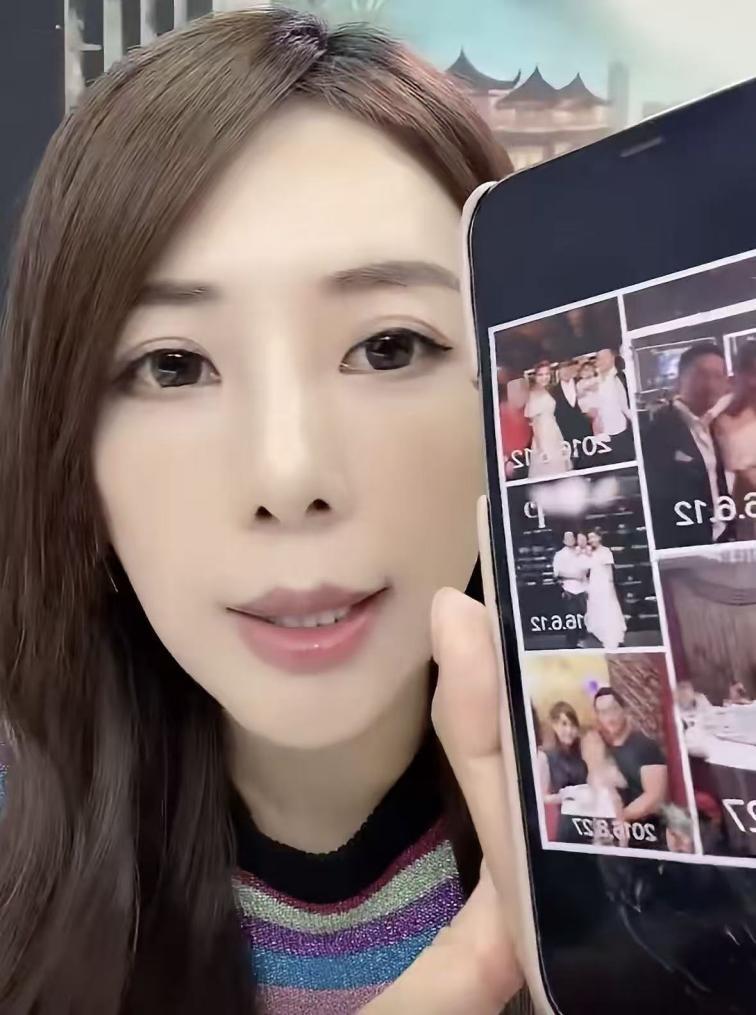 演都不演了,38岁感情丰富的张雨绮,现状如何?