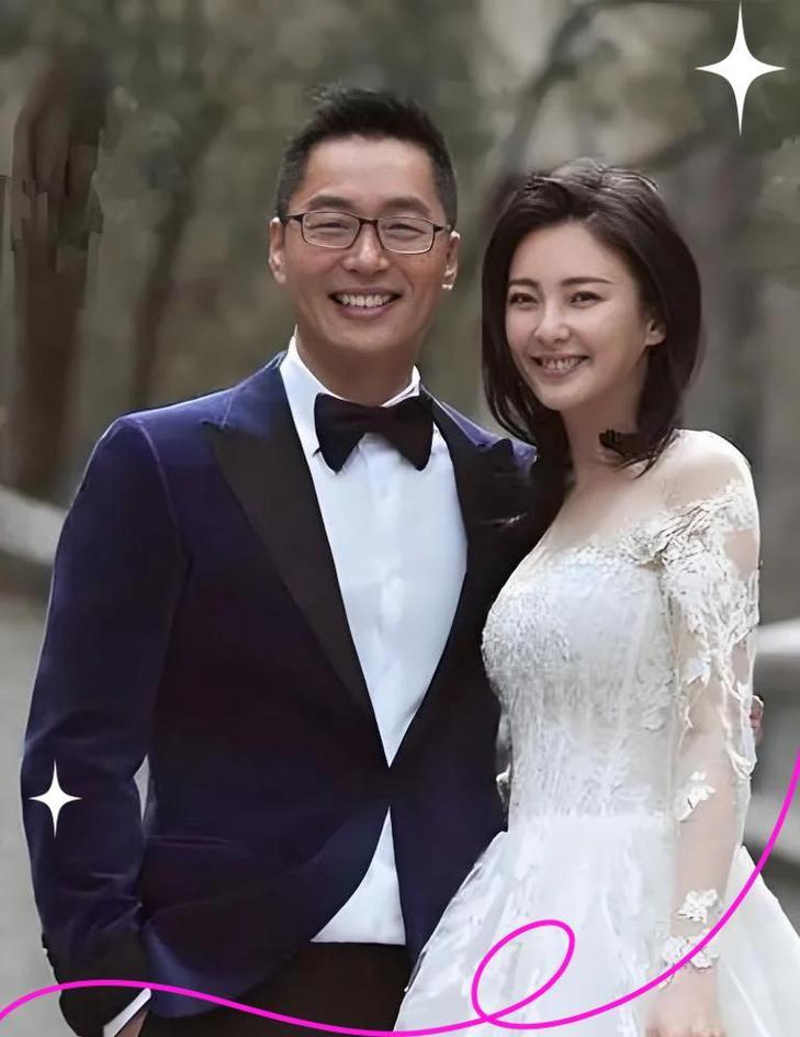 演都不演了,38岁感情丰富的张雨绮,现状如何?