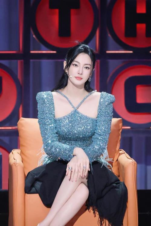 演都不演了,38岁感情丰富的张雨绮,现状如何?