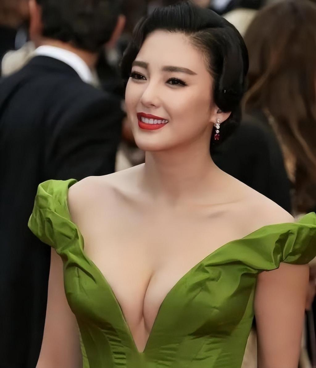 演都不演了,38岁感情丰富的张雨绮,现状如何?