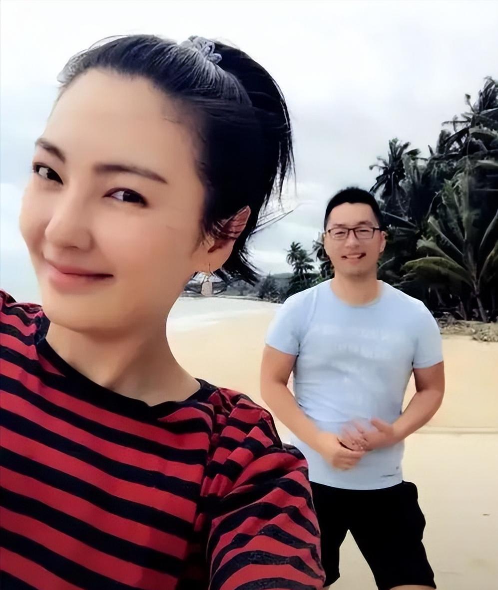演都不演了,38岁感情丰富的张雨绮,现状如何?
