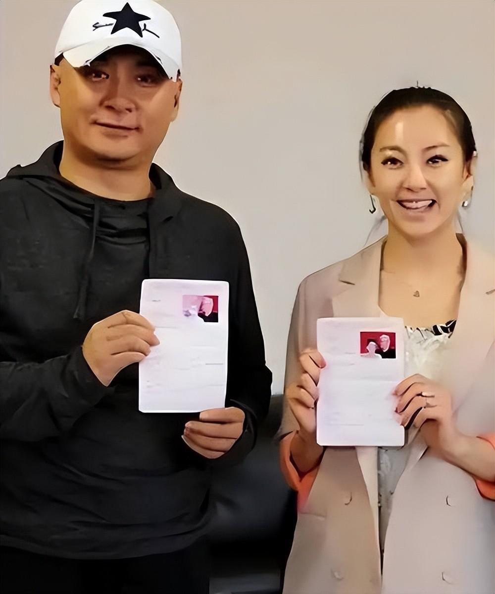 演都不演了,38岁感情丰富的张雨绮,现状如何?