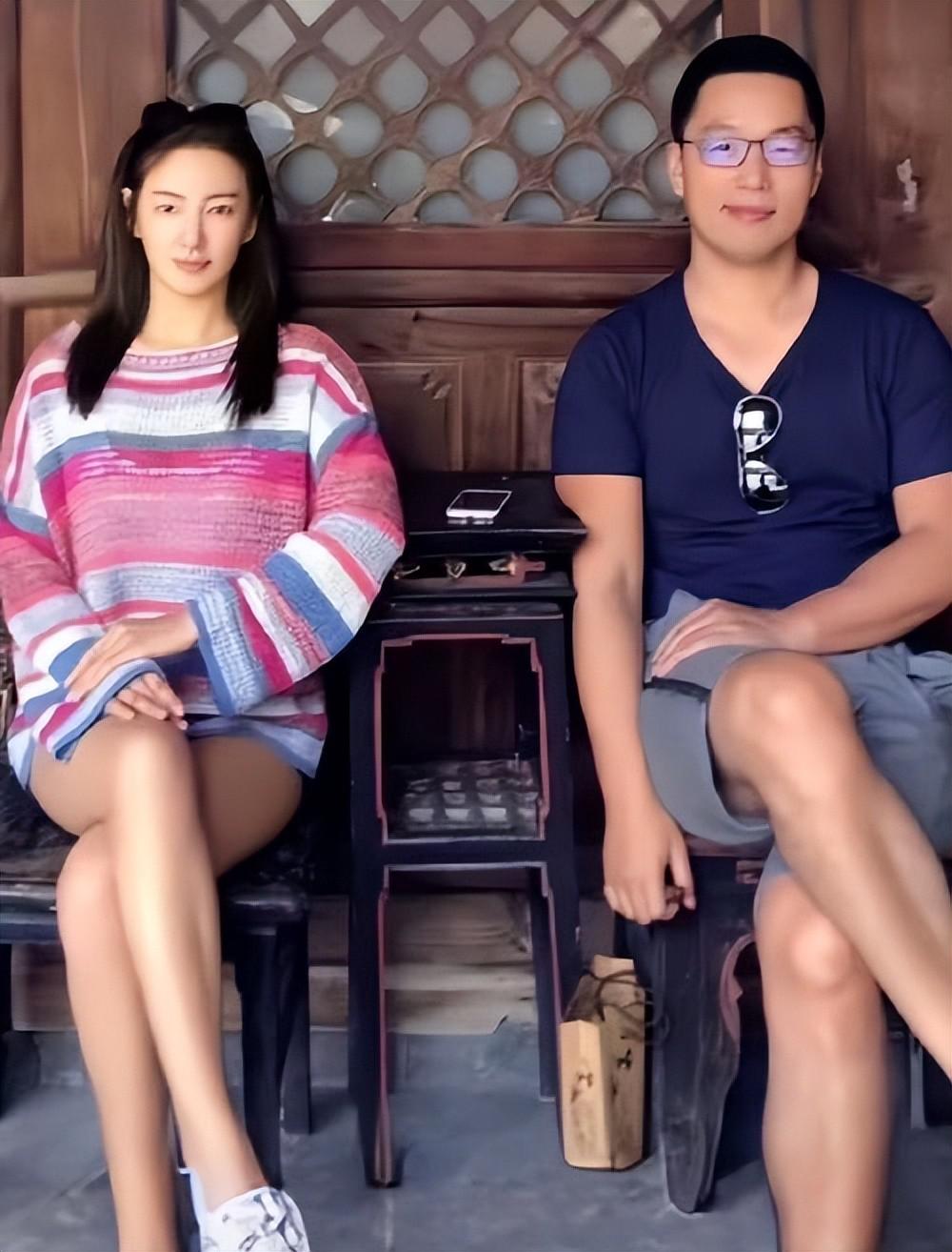 演都不演了,38岁感情丰富的张雨绮,现状如何?