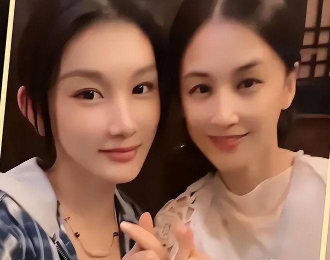 杨子“深情”人设崩塌!新欢产子时间线被扒,和黄圣依还是好友