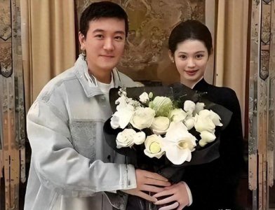 杨子“深情”人设崩塌！新欢产子时间线被扒，和黄圣依还是好友