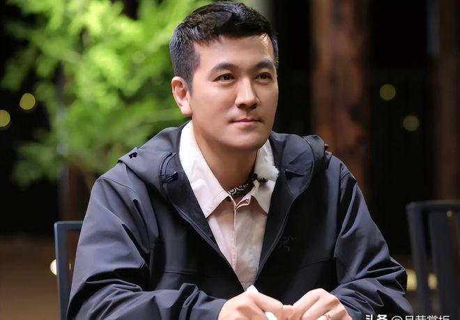杨子“深情”人设崩塌!新欢产子时间线被扒,和黄圣依还是好友