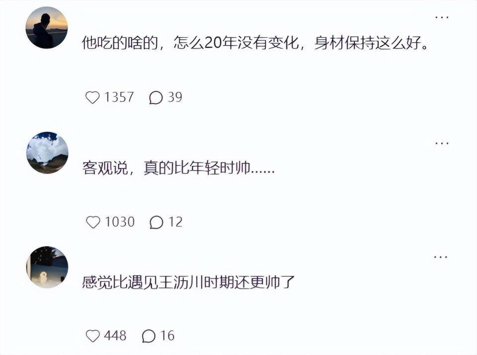 48岁林佑威自曝定居苏州!独自坐地铁没人认识,感叹内地发展太快