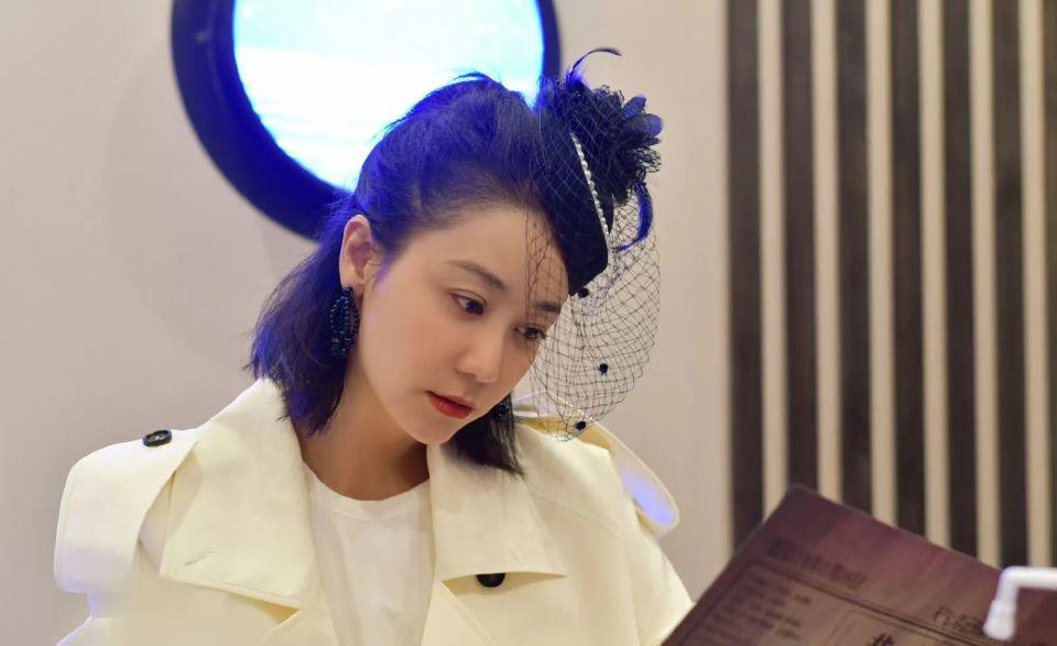 从《黑土无言》棋子到《黑夜告白》操盘手,她话剧出身,演黑大姐越来越厉害