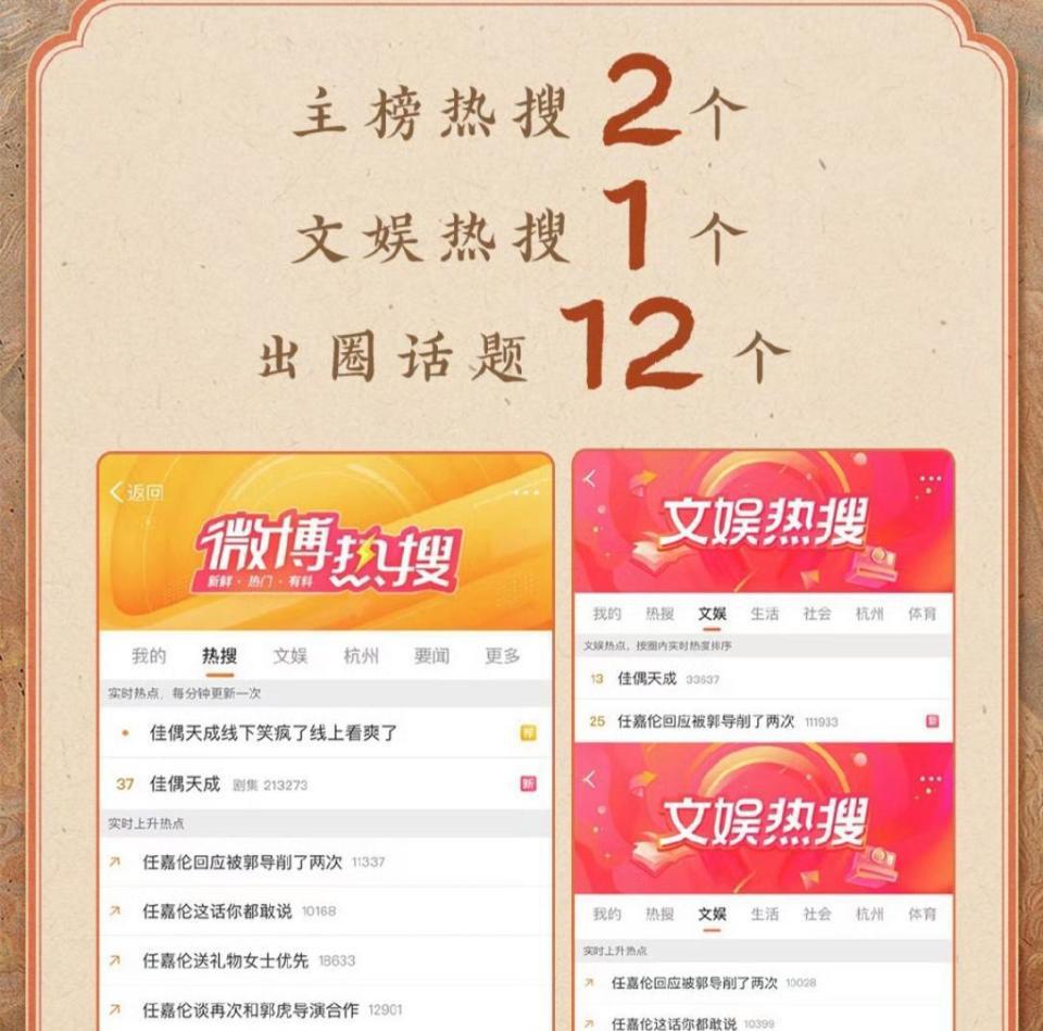 又是一部S+,又是一锅预制菜
