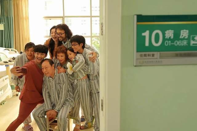 《10间敢死队》对时间和生命,有了新的定义