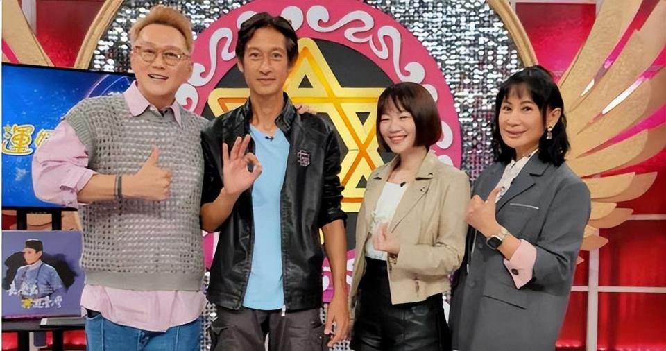 唐治平精神状态再度失常,对路人泼洒饮料,女友称他没指望了