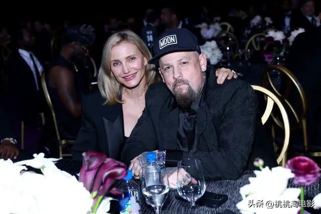 53岁又当妈了!卡梅隆迪亚兹宣布生下3胎,结婚11年感情依旧甜蜜