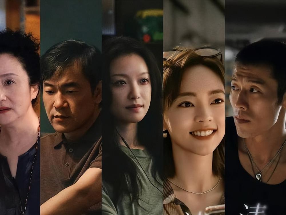 《蜜语纪》后5部中年现偶剧来袭,唐嫣、朱珠、王阳、秦岚、倪妮纷纷下场