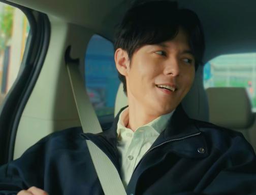 演完《夜色正浓》演《爱情没有神话》,他不仅胖了还油腻,简直判若两人