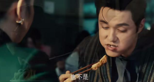 演完《夜色正浓》演《爱情没有神话》,他不仅胖了还油腻,简直判若两人