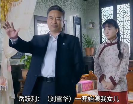 演完《夜色正浓》演《爱情没有神话》,他不仅胖了还油腻,简直判若两人