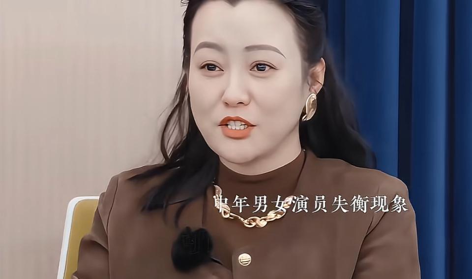 演完《夜色正浓》演《爱情没有神话》,他不仅胖了还油腻,简直判若两人