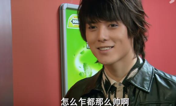 演完《夜色正浓》演《爱情没有神话》,他不仅胖了还油腻,简直判若两人
