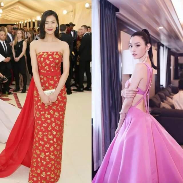 刘雯14年连登MetGala,不被恋情束缚事业,38岁活成时尚圈大女主