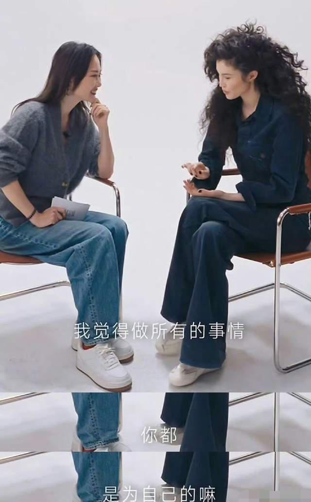 刘雯14年连登MetGala,不被恋情束缚事业,38岁活成时尚圈大女主