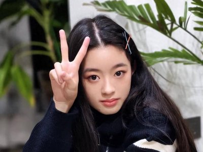 黄杨钿甜回应耳环风波：见到自己的AI擦边视频，未来有4部剧待播