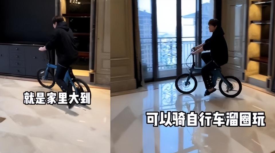 白冰偷税被查后续:掉粉太猛,或面临巨额赔偿,仍住上海千平别墅