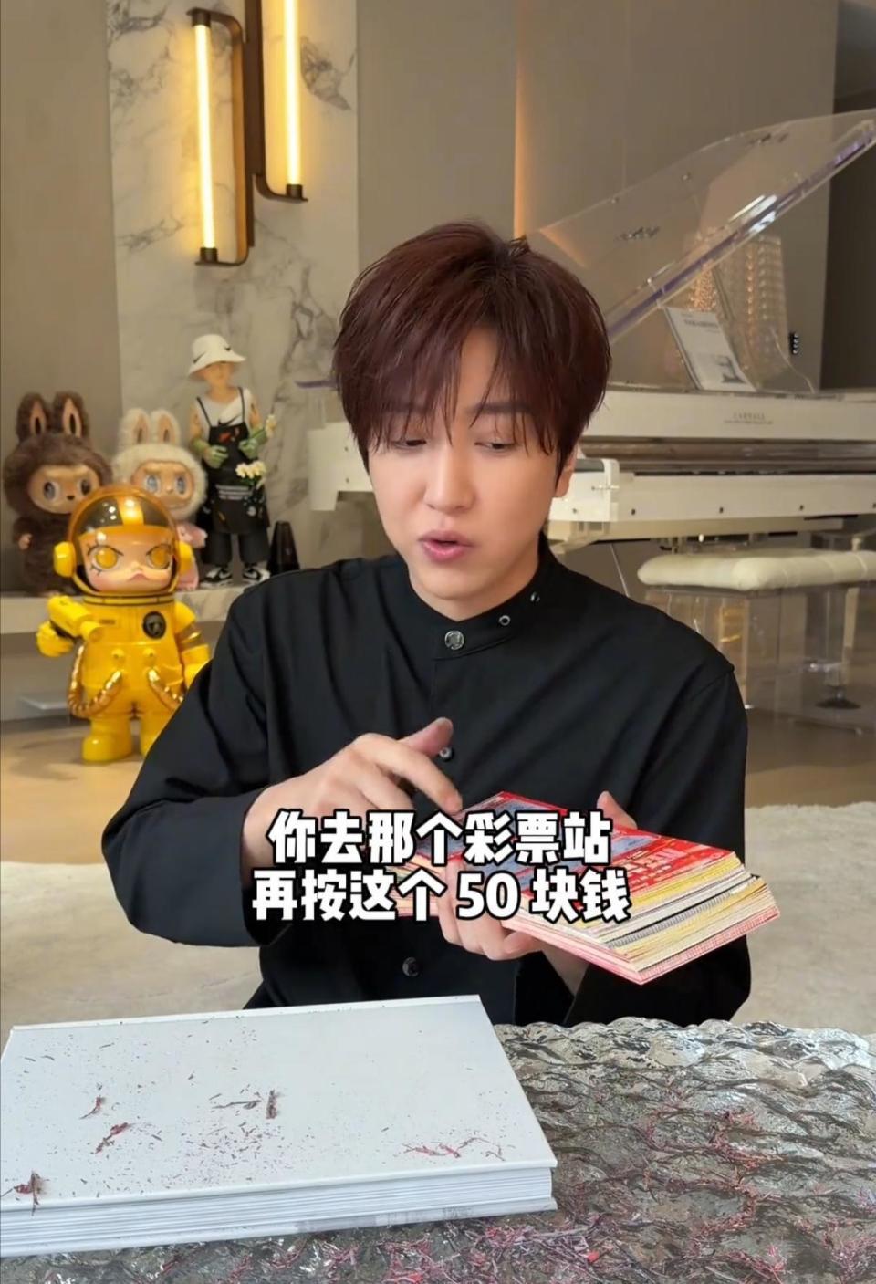 白冰偷税被查后续:掉粉太猛,或面临巨额赔偿,仍住上海千平别墅