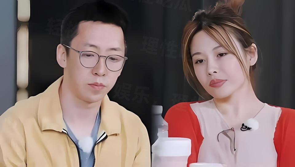 葛夕直播否认“炒股致离婚”:婚姻破裂是因性格不合,绝非亏钱