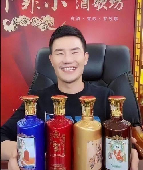 “我结婚了耽误我谈恋爱吗?”嘎子谢孟伟直播语出惊人,宠妻人设一夜崩塌