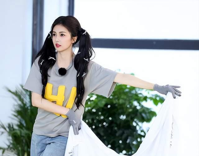 白鹿跑男陷舆论风波,是审美悄然改写,还是真性情不吃香了?