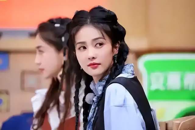 白鹿跑男陷舆论风波,是审美悄然改写,还是真性情不吃香了?