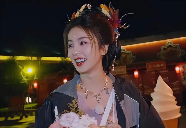 白鹿跑男陷舆论风波,是审美悄然改写,还是真性情不吃香了?