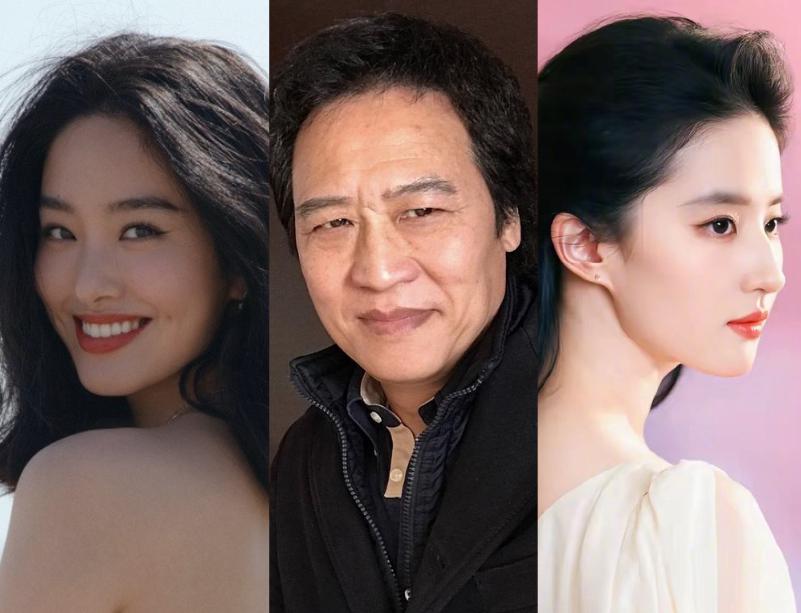 张婧仪、周也被认错,贵圈那些撞脸的双生花,暗战故事比剧精彩?