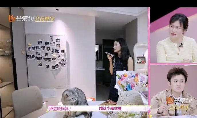 卢昱晓方发声明否认不敬业,江浙沪独生女还灵不灵?