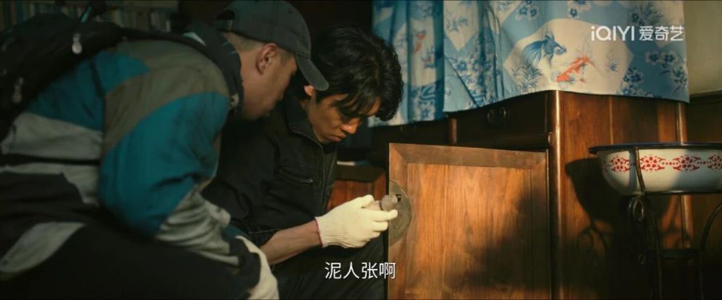 近期最佳!《低智商犯罪》治好了我的精神内耗