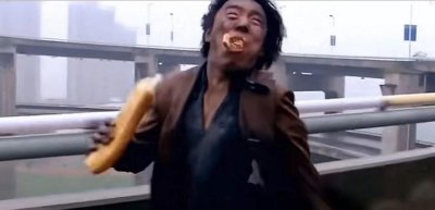 近期最佳！《低智商犯罪》治好了我的精神内耗