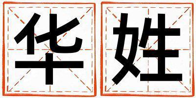 华姓有涵养的女孩名字,取什么名字好
