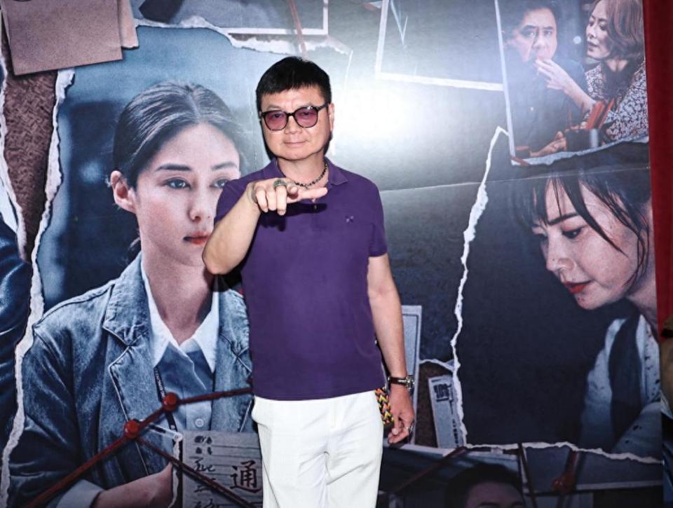 67岁香港绿叶丧妻一年公开近况,全家搬到离岛避世,称与伤痛共存