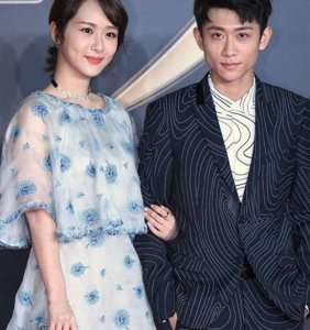 张一山回应与杨紫20年友情 是大家眼里的青梅竹马