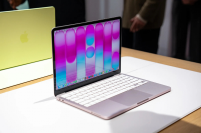 苹果也扛不住了？256GB“丐版”MacBook Neo或将被下架