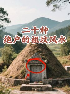 住宅风水左右两边是坟吗