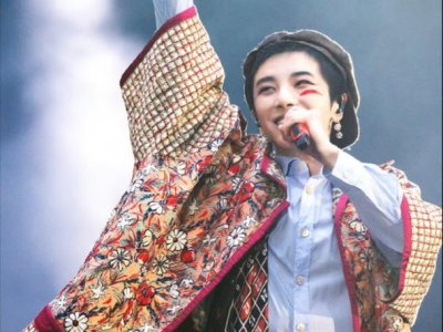 八字看华晨宇命理 华晨宇八字解析
