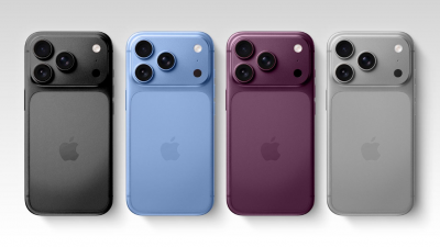 消息称 iPhone 18 Pro将继续使用铝合金材质