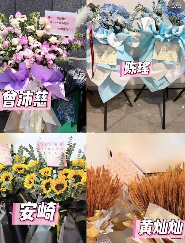 谢娜演唱会魏大勋不现身惹猜测,才懂娱乐圈的人情世故有多尴尬