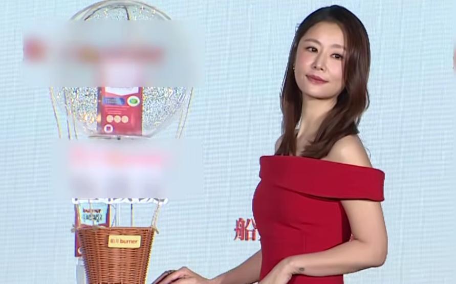 林心如最近亮相颜值大回春!一周健身五次,新戏打磨三年即将开拍