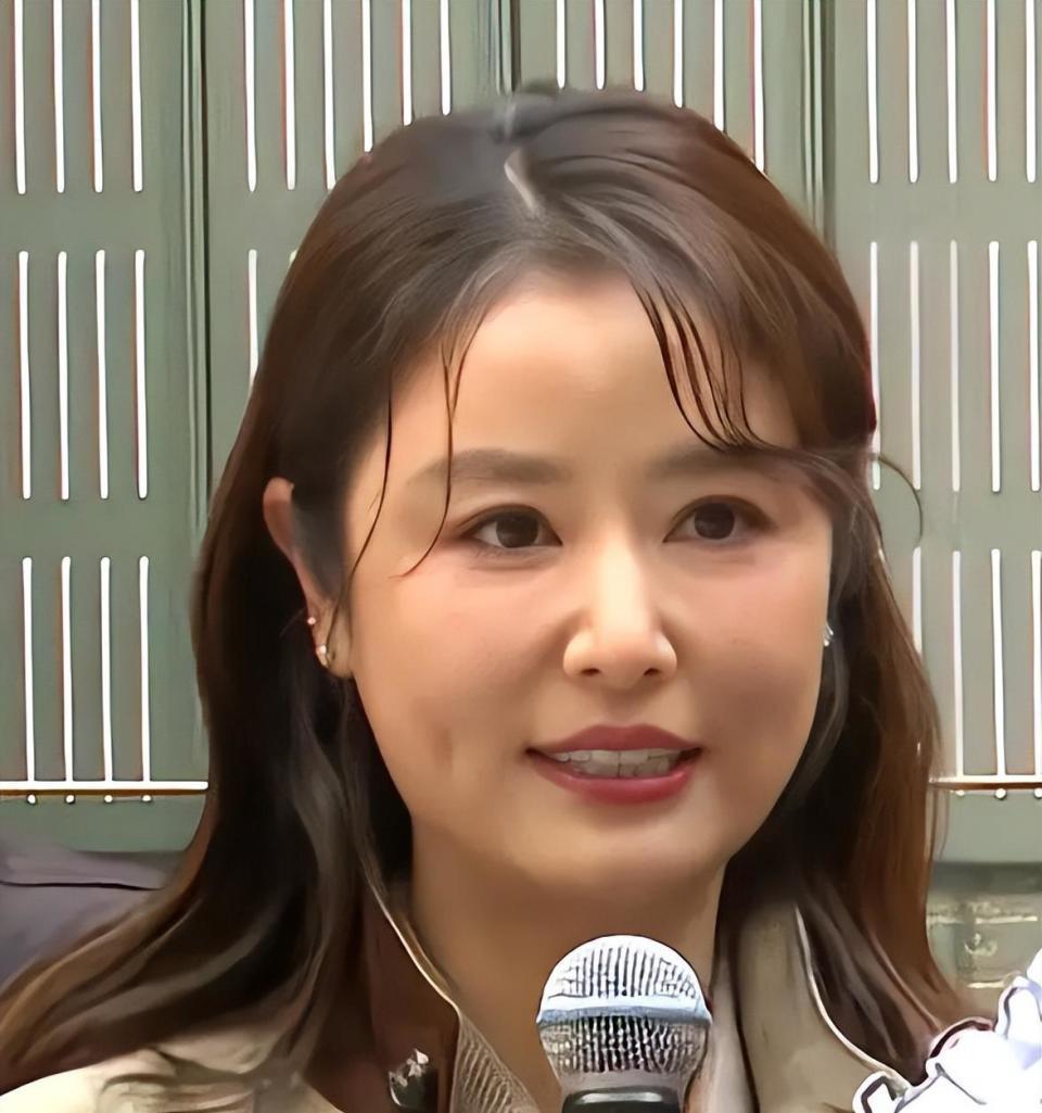 林心如最近亮相颜值大回春!一周健身五次,新戏打磨三年即将开拍