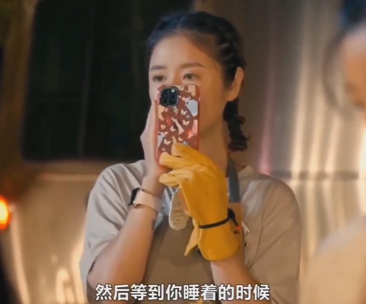 林心如最近亮相颜值大回春!一周健身五次,新戏打磨三年即将开拍