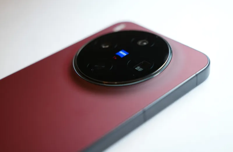 vivo X500 Pro Max现身GSMA数据库 或将全球发售